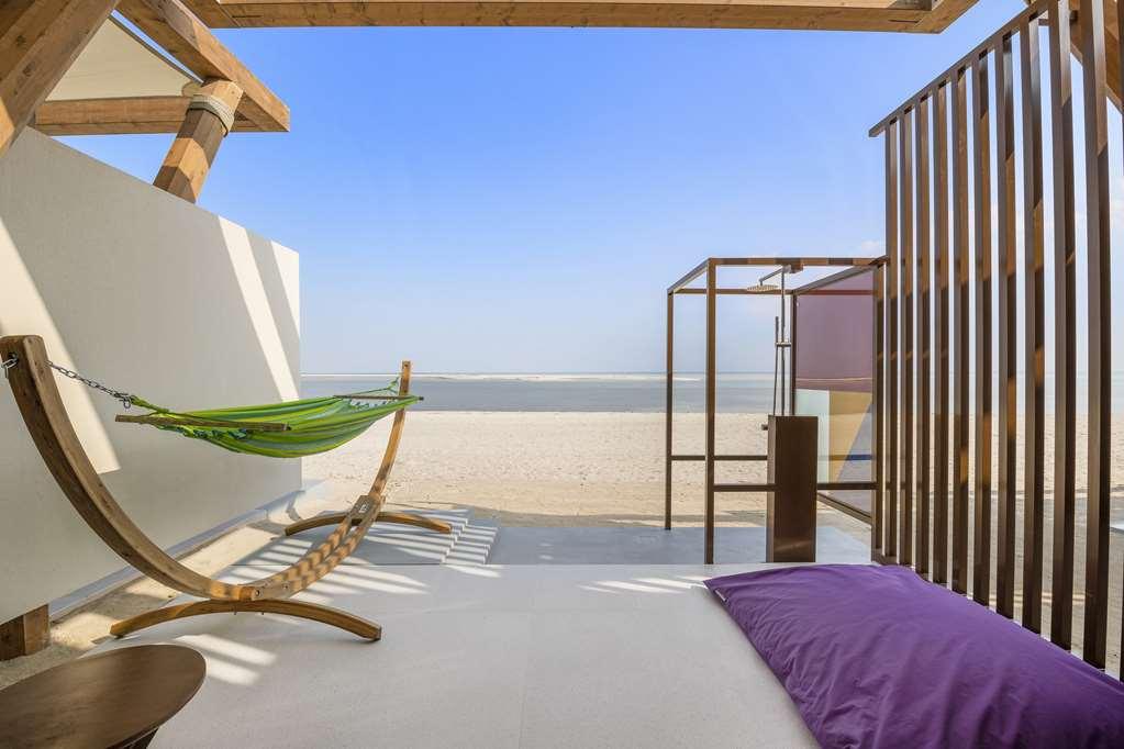 Fuwairit Kite Beach, Tapestry Collection By Hilton Fuwayrit Zimmer foto
